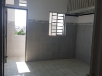 Phòng mới xậy 100%, có gác, thang máy, giờ tự do ngay Lê Văn Khương
