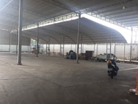 Cần cho thuê kho xưởng mặt tiền ĐT 830 thuộc Lương Bình, huyện Bến Lức Cần cho thuê kho xưởng mặt tiền ĐT 830 thuộc Lương Bình, huyện Bến Lức