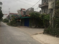 Chính chủ mình bán Đất đã có nhà cấp 4 mới xây; đường rộng 12 m; Chính chủ mình bán Đất đã có nhà cấp 4 mới xây; đường rộng 12 m;