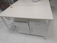 THANH LÝ BÀN văn phòng - loại 1m2 THANH LÝ BÀN văn phòng - loại 1m2
