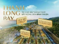 ☑️ Tâm điểm sân bay Long Thành & sân bay Phan Thiết ☑️ Tâm điểm sân bay Long Thành & sân bay Phan Thiết