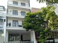 Bán Toà nhà VP VIP Q3 . DT: 7,2 x 19m.Kết cấu:1 hầm 1trêt 1 lửng 5 lầu Bán Toà nhà VP VIP Q3 . DT: 7,2 x 19m.Kết cấu:1 hầm 1trêt 1 lửng 5 lầu