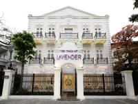 Viện Thẩm Mỹ LAVENDER BY CHANG - Cần Tuyển Gấp