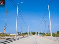Đất nền ven sông CỔ CÒ - Điện Ngọc - Quãng Nam Đất nền ven sông CỔ CÒ - Điện Ngọc - Quãng Nam