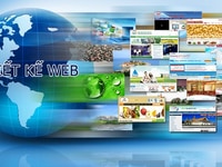 Thiết kế web chuyên nghiệp - giá rẻ Thiết kế web chuyên nghiệp - giá rẻ