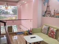 Bán Nhà Lầu 3 Tầng 147m2, khu Metro Q12, 1 Sẹc Hẻm 7m