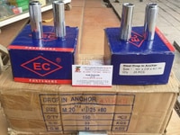 Phân phối Nở đóng M14,tắc kê đạn M20 mạ kẽm,nở 3 cánh M8 - M24,nở inox Phân phối Nở đóng M14,tắc kê đạn M20 mạ kẽm,nở 3 cánh M8 - M24,nở inox