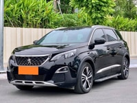 Nhà mình cần bán Peugeot 5008, bản full 2019, số tự động, màu đen. Nhà mình cần bán Peugeot 5008, bản full 2019, số tự động, màu đen.