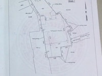 Nhà cấp 4 hẻm Bùi Đình Tuý 264m2 , 68tr/m2 Nhà cấp 4 hẻm Bùi Đình Tuý 264m2 , 68tr/m2
