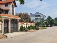 Đất xây biệt thự khu biệt thự thạnh xuân. 2 mặt tiền DT. 15m x 20m. Đất xây biệt thự khu biệt thự thạnh xuân. 2 mặt tiền DT. 15m x 20m.