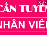 🧧🧧Chuỗi hệ thống Mỹ phẩm Kose - cần thêm người làm. 🧧🧧Chuỗi hệ thống Mỹ phẩm Kose - cần thêm người làm.