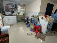 Nhà 1 LẦU Góc 2 Mặt Tiền Hẻm 994b Huỳnh Tấn Phát, Q7 Nhà 1 LẦU Góc 2 Mặt Tiền Hẻm 994b Huỳnh Tấn Phát, Q7
