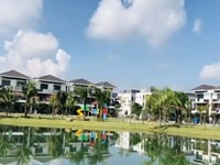 Ban biệt thự liền tại long An .phúc an cyty Ban biệt thự liền tại long An .phúc an cyty