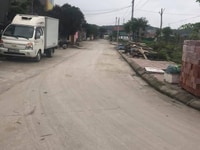 Chính Chủ Cần Bán Đất Khu Dân Cư Dộc Cửa - Kinh Môn - Hải Dương Chính Chủ Cần Bán Đất Khu Dân Cư Dộc Cửa - Kinh Môn - Hải Dương