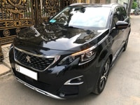 Nhà mình cần bán Peugeot 5008, bản full 2019, số tự động, màu đen. Nhà mình cần bán Peugeot 5008, bản full 2019, số tự động, màu đen.