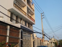 Nhà sổ hồng giáp Q7 vào Bến Thành 10' xe máy về quê bán gấp giá rẻ Nhà sổ hồng giáp Q7 vào Bến Thành 10' xe máy về quê bán gấp giá rẻ