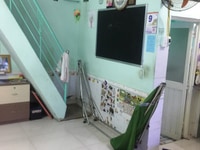Nhà chợ hiệp thành,quận 12,cần bán