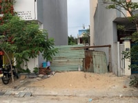 Đất khu TĐC Đông Hải, trung tâm NGŨ HÀNH SƠN, sát bãi tắm NON NƯỚC.
