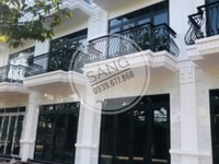 Nhà phố 1 trệt 2 lầu khu 5a đường số 7 Nhà phố 1 trệt 2 lầu khu 5a đường số 7