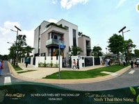 Cộng đồng sống tiêu chuẩn cao cấp tại Đảo Phượng Hoàng- Aqua City Cộng đồng sống tiêu chuẩn cao cấp tại Đảo Phượng Hoàng- Aqua City