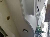 Bán nhà 1 lầu, 2PN, sổ hồng riêng hẻm 861 Trần Xuân Soạn - Tân Hưng Q7 Bán nhà 1 lầu, 2PN, sổ hồng riêng hẻm 861 Trần Xuân Soạn - Tân Hưng Q7