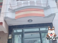 HXH 8m Hàn Hải Nguyên Quận 11, 3 tầng BTCT, 35m2, 4PN, chỉ 6.2 tỷ HXH 8m Hàn Hải Nguyên Quận 11, 3 tầng BTCT, 35m2, 4PN, chỉ 6.2 tỷ