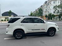 Fortuner TRD Spotivo 1 cầu sx cuối 2014 Tự động HN Fortuner TRD Spotivo 1 cầu sx cuối 2014 Tự động HN