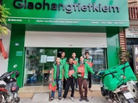 GHTK tuyển nhân viên giao hàng _ Phỏng vấn đi làm ngay GHTK tuyển nhân viên giao hàng _ Phỏng vấn đi làm ngay