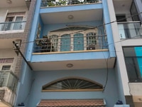 Nhà cách mặt tiền 30m, khu Cư Xá Bắc Hải. DT: 9x12m. 10,5 tỷ Nhà cách mặt tiền 30m, khu Cư Xá Bắc Hải. DT: 9x12m. 10,5 tỷ