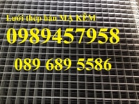 Lưới thép hàn phi 4 đổ bê tông, Lưới thép đổ sàn xây dựng phi 6 a 200 Lưới thép hàn phi 4 đổ bê tông, Lưới thép đổ sàn xây dựng phi 6 a 200