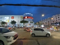 Bán biệt thự Mặt Tiền Cityland 5x20 có hầm, ngay siêu thị Bán biệt thự Mặt Tiền Cityland 5x20 có hầm, ngay siêu thị