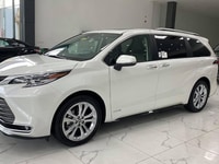 Bán Toyota Sienna Platinum 2.5 AWD, sản xuất 2021 Nhập Mỹ mới 100%. Bán Toyota Sienna Platinum 2.5 AWD, sản xuất 2021 Nhập Mỹ mới 100%.