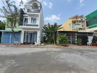 Bán nền đẹp Khu VH Tây Đô, đường số 7, F-36, cách bờ kè 30m. Bán nền đẹp Khu VH Tây Đô, đường số 7, F-36, cách bờ kè 30m.