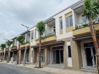 Nhà phố chuẩn nhật ngay vành đai sông vàm cỏ tây Nhà phố chuẩn nhật ngay vành đai sông vàm cỏ tây