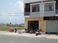 Đất nền mặt tiền chợ Thạnh Phú giá rẻ Đất nền mặt tiền chợ Thạnh Phú giá rẻ
