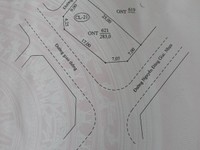 Cần bán lô góc 3 mặt tiền Nguyễn Đăng Giai Cần bán lô góc 3 mặt tiền Nguyễn Đăng Giai