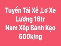 Đồng Nai Cần Gấp Lao động Phổ Thông Và Nam Lơ Xe tải Nhẹ Đồng Nai Cần Gấp Lao động Phổ Thông Và Nam Lơ Xe tải Nhẹ