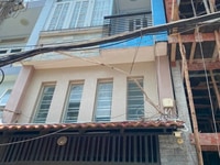 Bán nhà hẻm xe tải 6m Đồng Đen, Quận Tân Bình, 3,7x12m, đúc 3,5 tấm Bán nhà hẻm xe tải 6m Đồng Đen, Quận Tân Bình, 3,7x12m, đúc 3,5 tấm