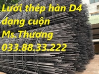 Lưới thép hàn Tấn Phát uy tín, chất lượng tại Hà Nội Lưới thép hàn Tấn Phát uy tín, chất lượng tại Hà Nội