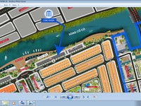 Bán đất lô góc Đường Nguyễn Phan Chánh và Vùng Trung 1 Bán đất lô góc Đường Nguyễn Phan Chánh và Vùng Trung 1