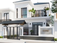 Chính chủ cần bán lô biệt thư đất góc 2 mặt tiền, Phước Long B