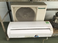 Máy lạnh Panasonic 1;5 HP quận Tân Bình Máy lạnh Panasonic 1;5 HP quận Tân Bình