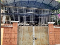 Nhà hẻm xe tải Thành Thái, P14, Quận 10 (DT: 6x40m)