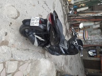 Bán PCX 125cm3 đời chót màu đen đăng ký 2020 đi 6000km giá 51 triệu Bán PCX 125cm3 đời chót màu đen đăng ký 2020 đi 6000km giá 51 triệu