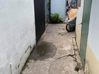 Bán nhà trọ 4 phòng hẻm 147 cách mạng tháng 8 Bán nhà trọ 4 phòng hẻm 147 cách mạng tháng 8