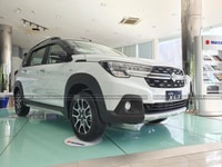 XL7 2021 sport xe sẵn đủ loại màu XL7 2021 sport xe sẵn đủ loại màu