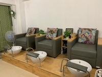 Thanh lý toàn bộ đồ dùng cho tiệm nail 30 triệu Thanh lý toàn bộ đồ dùng cho tiệm nail 30 triệu