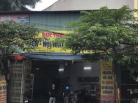 Chính Chủ Bán Mặt Phố Hoàng Hà, TP Thái Bình: 70m2, Mặt tiền 6.5m, Chính Chủ Bán Mặt Phố Hoàng Hà, TP Thái Bình: 70m2, Mặt tiền 6.5m,