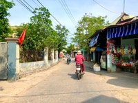 💥💥Bán nhà ngang 6m Đường 7m Đông Hòa gần chợ Hòa châu 💥💥Bán nhà ngang 6m Đường 7m Đông Hòa gần chợ Hòa châu