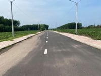 Bán đất Chơn Thành 350tr/sổ , cách QL 14 100m, DT 5x50 100m2 thổ cư Bán đất Chơn Thành 350tr/sổ , cách QL 14 100m, DT 5x50 100m2 thổ cư